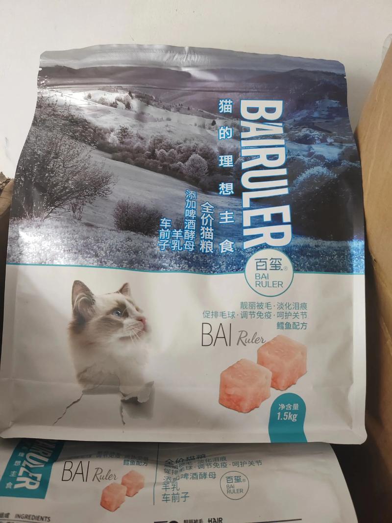 宠物零食选择迷思：避开购买误区